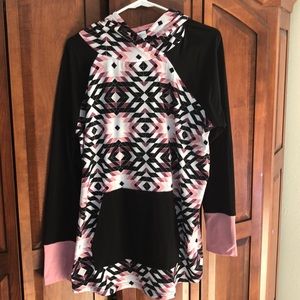 Worn Once, LLR Amber!